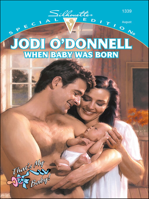 Title details for When Baby Was Born by Jodi O'Donnell - Available